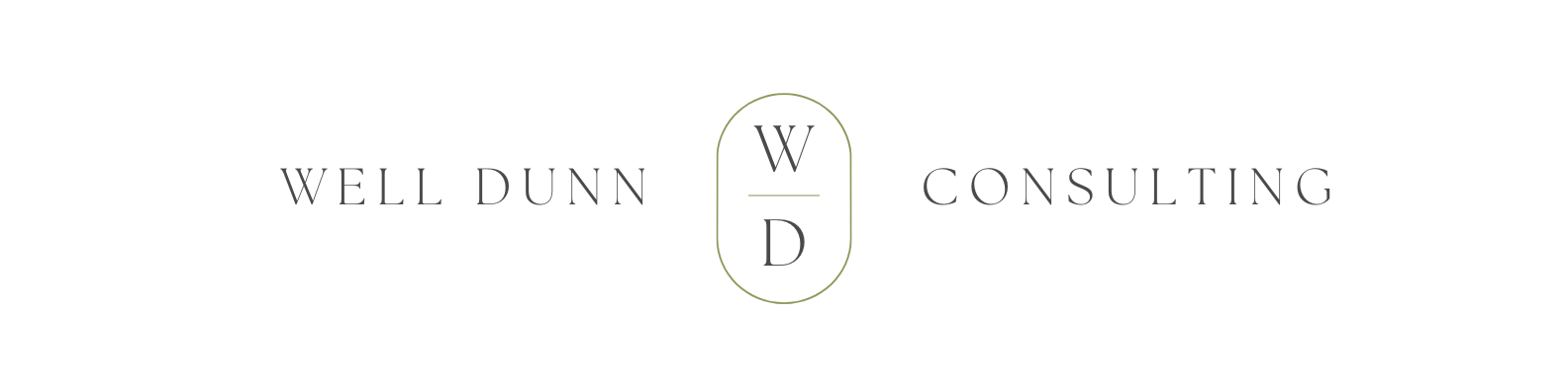 Well Dunn Consulting